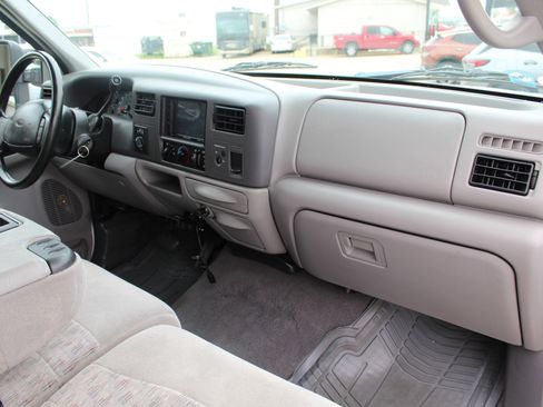 Used 1999 Ford F250 XLT AWD/4WD image 18
