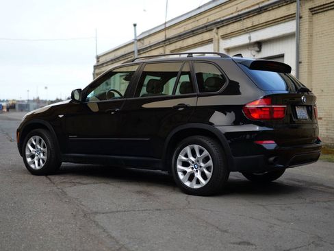 Used 2011 BMW X5 xDrive35i AWD/4WD image 7