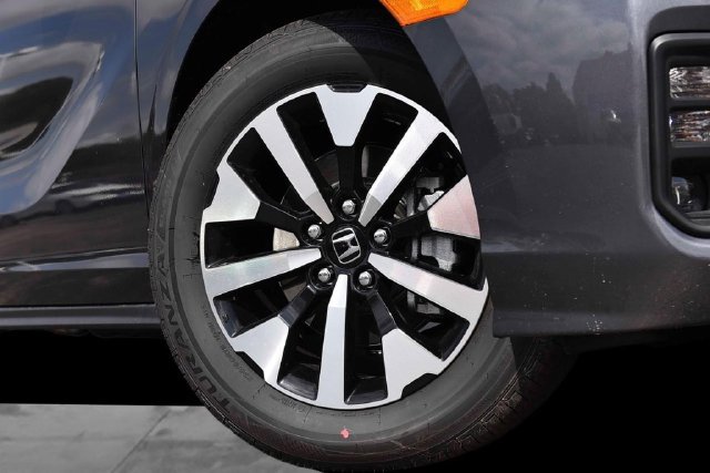 New 2027 Honda Odyssey EX-L image 3