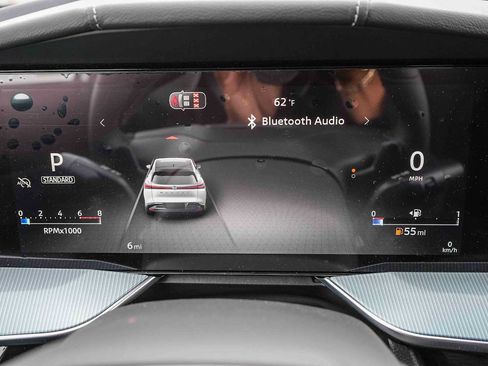 New 2026 Nissan Murano SL AWD/4WD image 24
