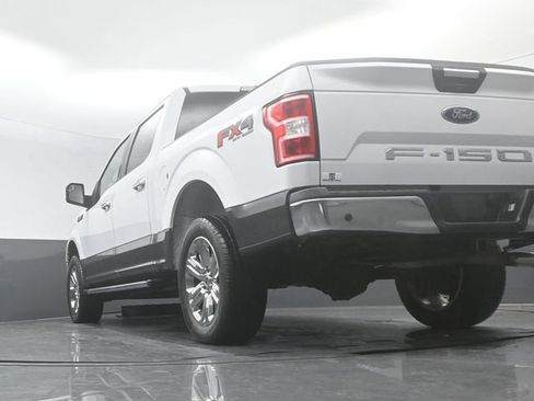 Used 2018 Ford F150 XLT w/ Equipment Group 302A Luxury AWD/4WD image 21