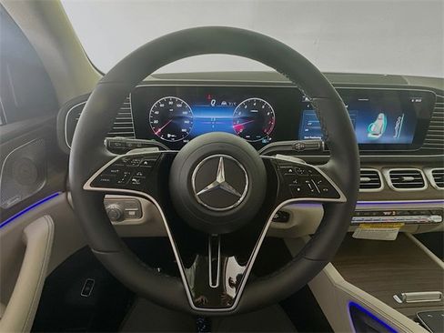 New 2026 Mercedes-Benz GLE 450 4MATIC image 11