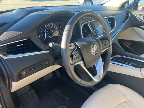 Used 2024 Buick Enclave Avenir w/ Trailering Package, 5000 lbs. image 19