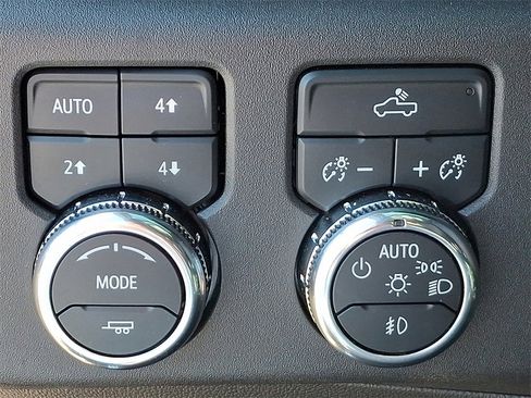 Certified 2024 GMC Sierra 1500 Elevation w/ X31 Off-Road Package image 24