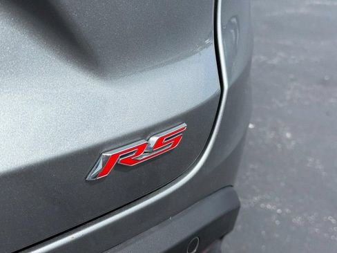 Used 2024 Chevrolet Trax RS w/ Driver Confidence Package FWD image 6