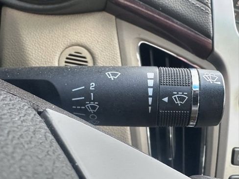 Used 2009 Cadillac CTS 3.6 AWD image 23