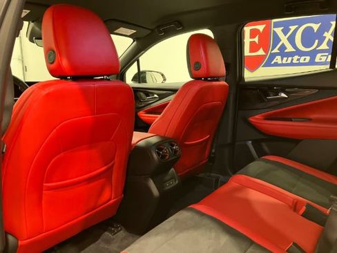Used 2024 Chevrolet Blazer EV RS AWD/4WD image 21