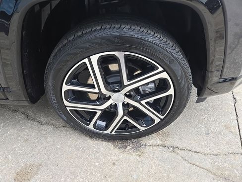 Used 2024 Jeep Compass Limited w/ Elite Group image 24