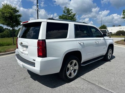 Used 2018 Chevrolet Tahoe Premier RWD image 7