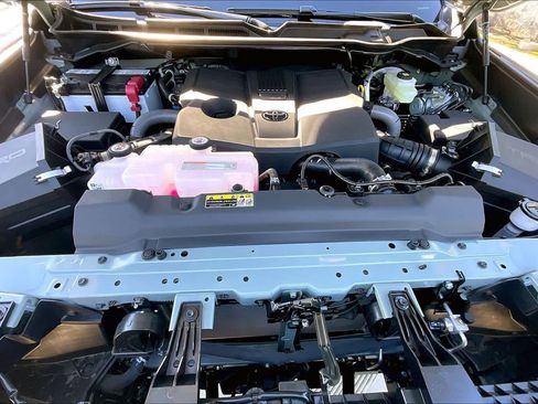 New 2026 Toyota Tundra SR5 image 16