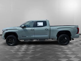 Used 2026 Toyota Tundra Platinum w/ TRD Off-Road Package AWD/4WD video 2