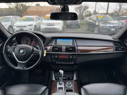 Used 2014 BMW X6 xDrive35i image 14
