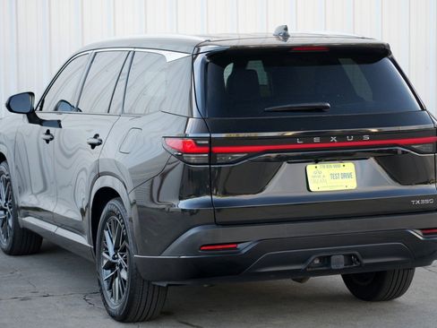 Used 2024 Lexus TX 350 FWD image 56