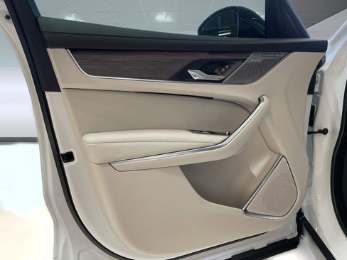 New 2023 Jaguar F-PACE S image 13