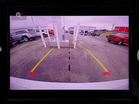 Used 2023 Jeep Grand Cherokee L Laredo image 24