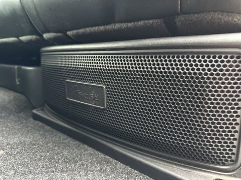 Certified 2023 Nissan Frontier PRO-4X w/ Pro-4X Premium Package image 12