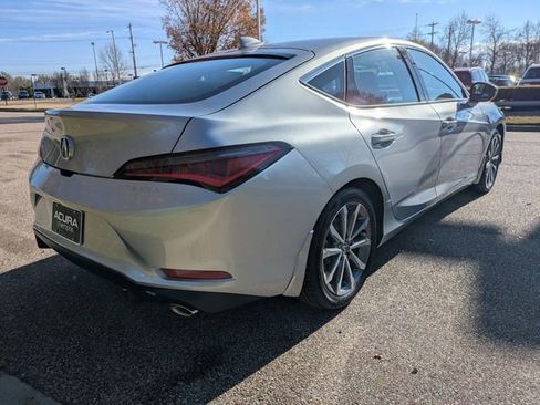 New 2026 Acura Integra FWD image 4