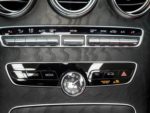 Used 2022 Mercedes-Benz C 43 AMG 4MATIC Cabriolet w/ Multimedia Package image 24
