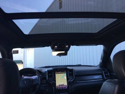 Used 2021 RAM 1500 TRX w/ TRX Level 2 Equipment Group image 41