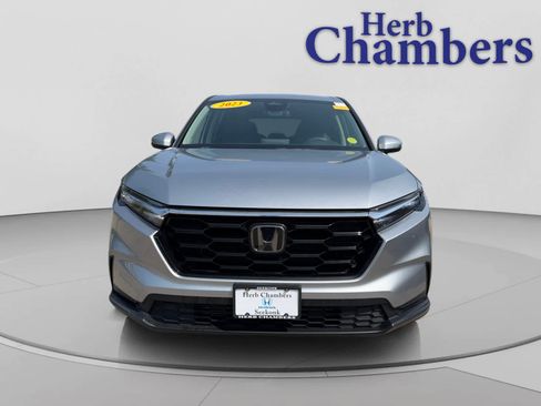 Used 2023 Honda CR-V EX image 2