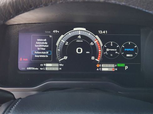 Used 2024 Toyota Sequoia Platinum image 23