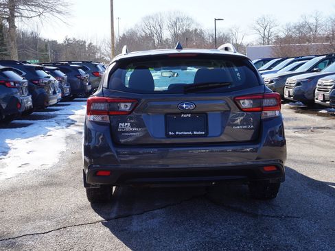 Used 2023 Subaru Impreza Premium image 6