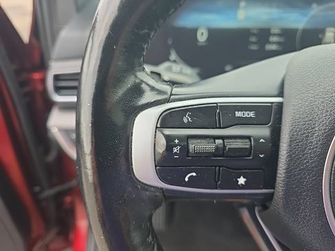 Used 2023 Kia Sportage SX FWD image 18