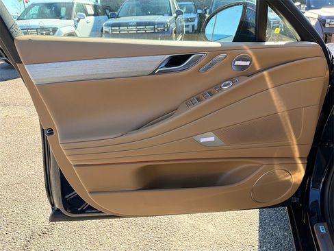 New 2026 Genesis G80 2.5T Advanced image 10