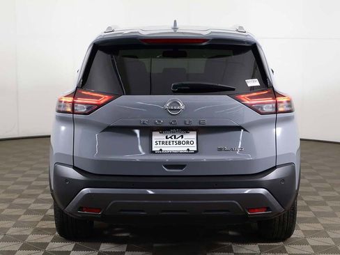 Used 2023 Nissan Rogue SL w/ SL Premium Package AWD/4WD image 14