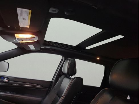 Used 2020 Jeep Grand Cherokee High Altitude image 11