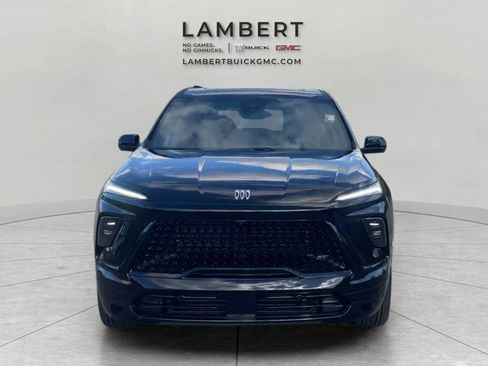 New 2026 Buick Enclave Sport Touring w/ Power Package image 8