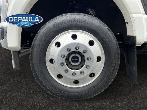 Used 2024 Ford F450 Lariat w/ Lariat Ultimate Package image 18