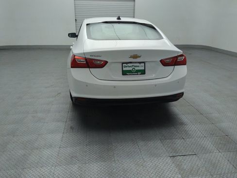 Used 2024 Chevrolet Malibu LS w/ Driver Confidence Package FWD image 6