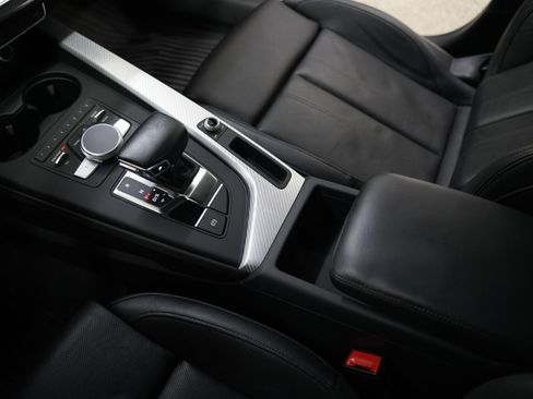 Used 2018 Audi A5 2.0T Prestige image 21