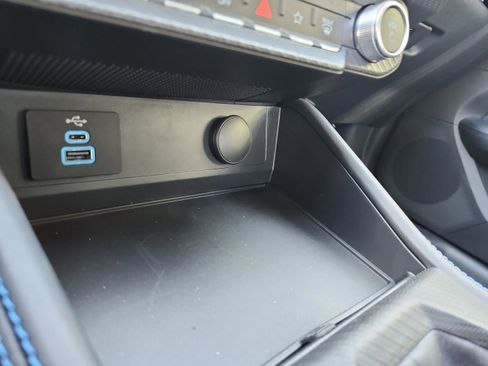 New 2025 Ford Mustang Dark Horse image 31