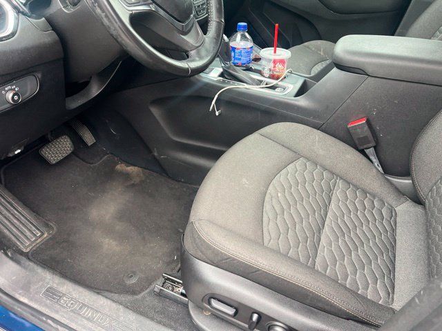 Used 2019 Chevrolet Equinox LT FWD image 6