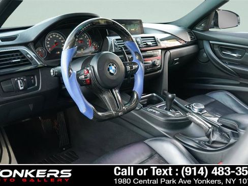 Used 2017 BMW M3 image 45