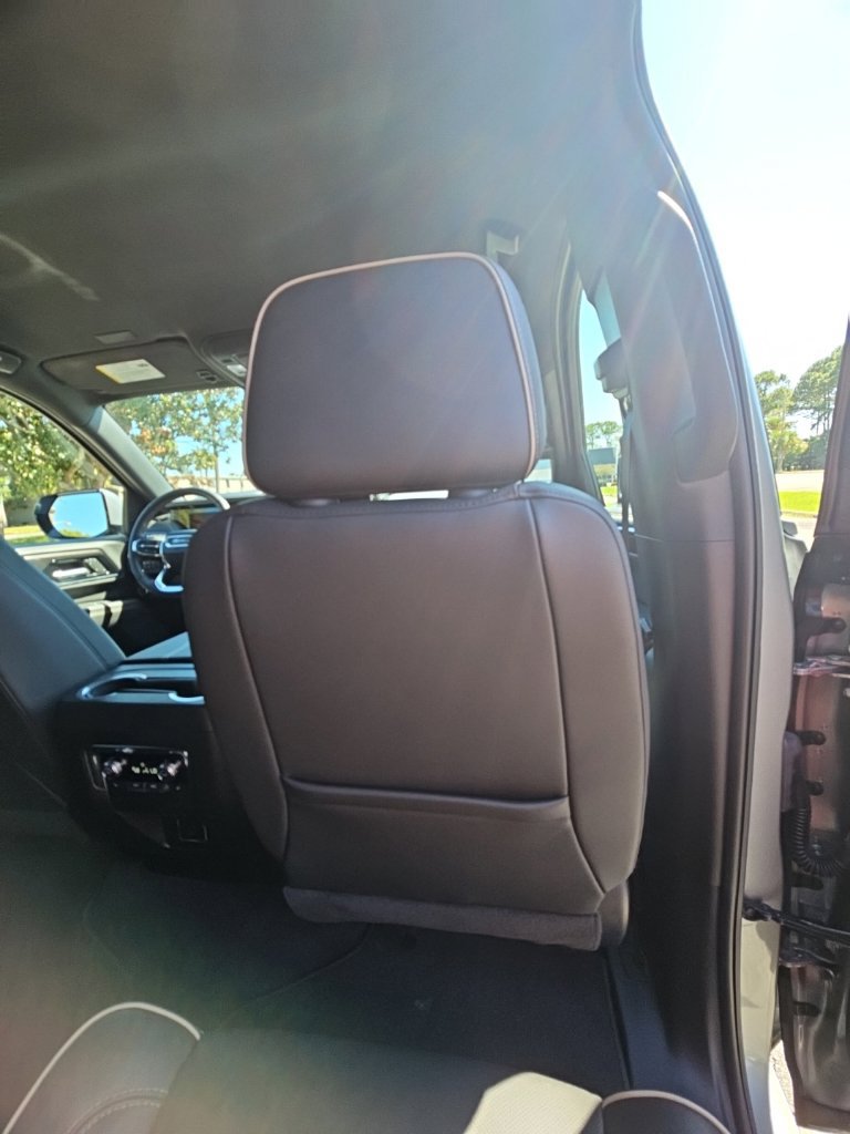 Used 2025 GMC Yukon XL Elevation AWD/4WD image 20
