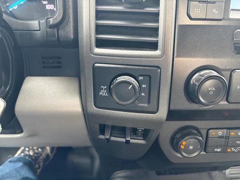 Used 2021 Ford F350 XL w/ STX Appearance Package image 32