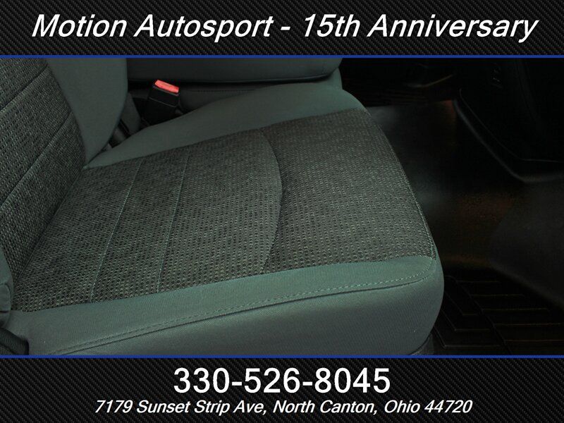 Used 2015 RAM 1500 Big Horn AWD/4WD image 28