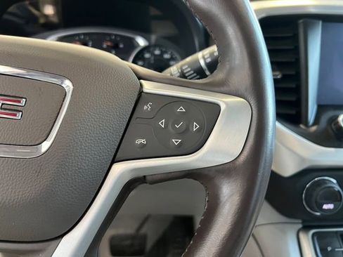 Used 2022 GMC Acadia SLT w/ Preferred Package AWD/4WD image 20