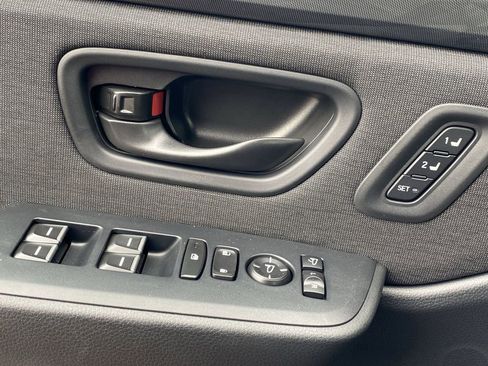 New 2026 Honda Passport TrailSport image 30