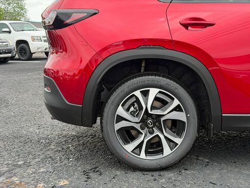 Used 2026 MAZDA CX-5 Preferred AWD/4WD image 4