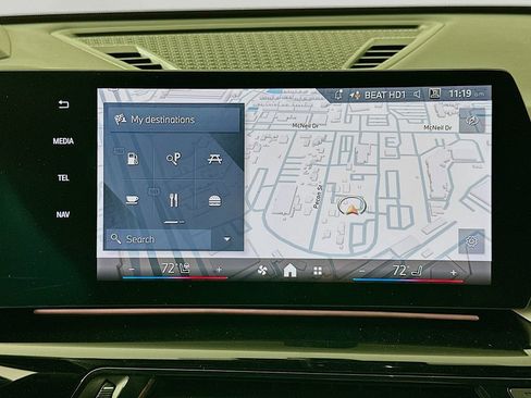 New 2026 BMW X1 xDrive28i w/ Technology Package image 12