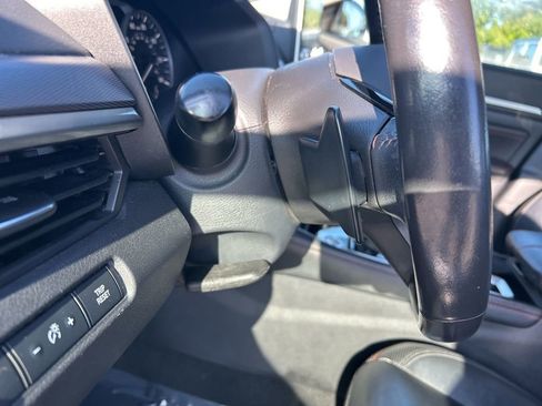 Used 2023 Nissan Altima 2.5 SR FWD image 33