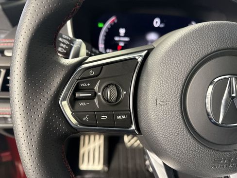 New 2026 Acura MDX A-Spec image 12