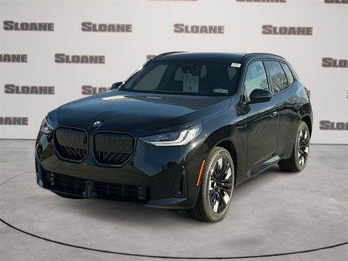 New 2026 BMW X3 xDrive30 w/ Premium Package image 1