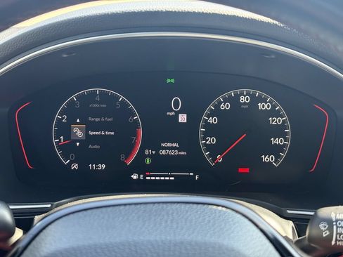 Used 2022 Honda Civic Si image 25