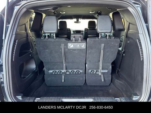 Used 2020 Chrysler Pacifica Touring-L w/ Premium Audio Group image 18