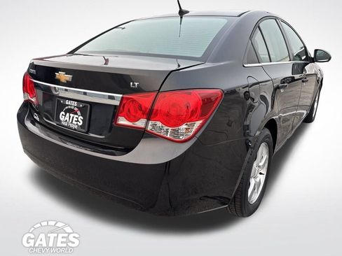 Used 2013 Chevrolet Cruze LT FWD image 8